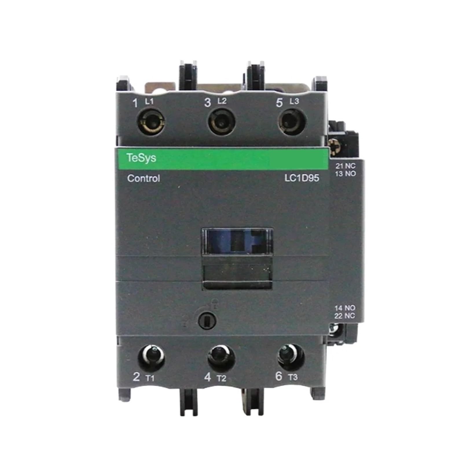 CLBSWYEJK LC1D95M7C LC1D95F7C LC1D95Q7C Contactor LC1D 3P 95A 110V 220V 380V(LC1D95M7C AC220V)