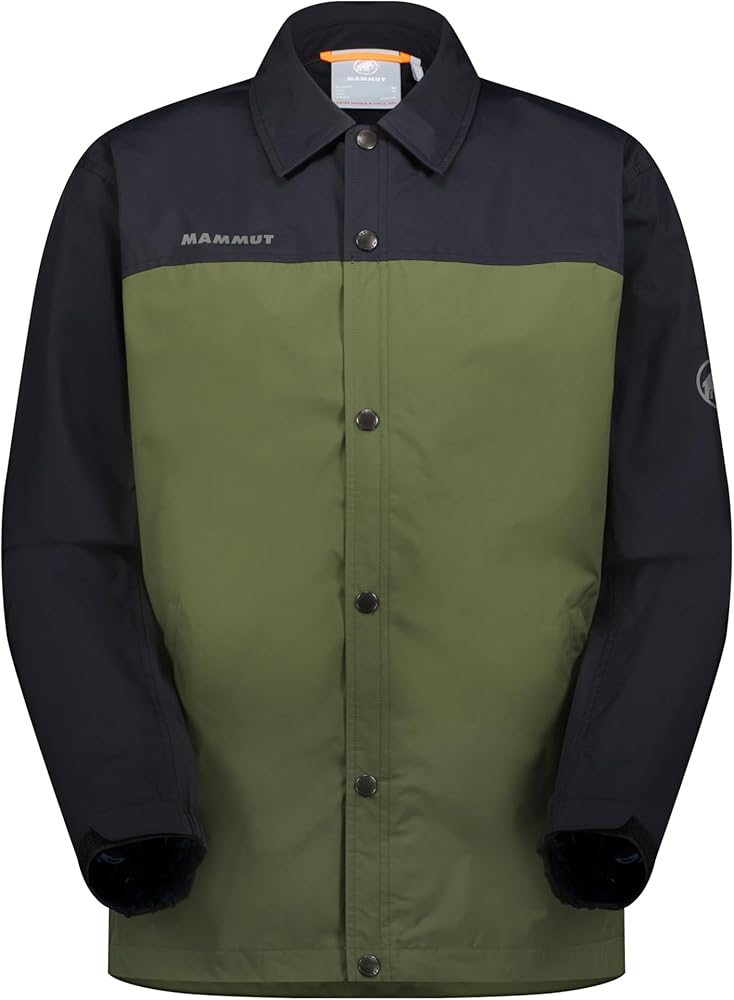 値下げ【新品】マムート コーチジャケット Amazon | [マムート] ユーティリティ コーチ ジャケット アジアン