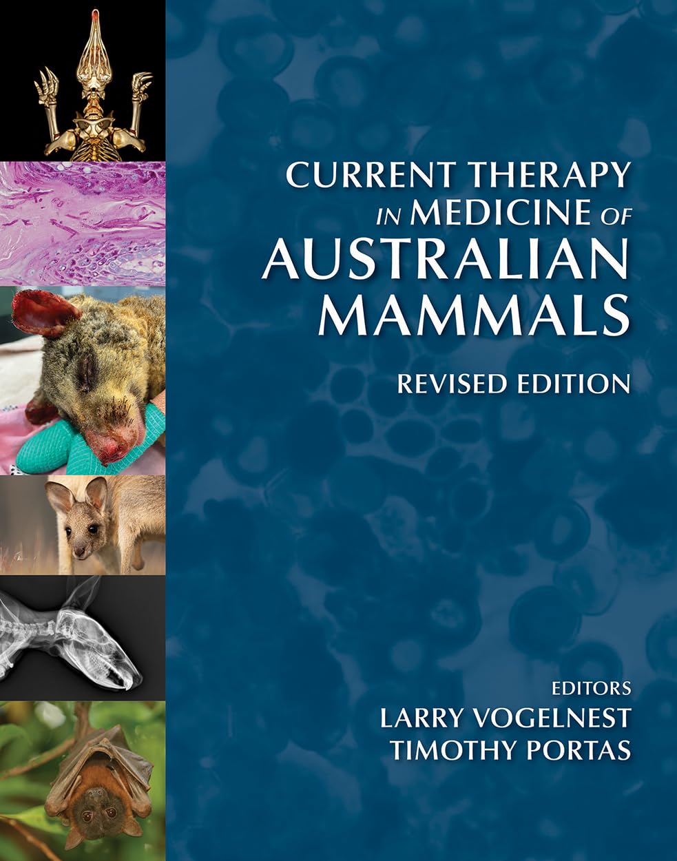 Current Therapy in Medicine of Australian Mammals      Kindle Edition