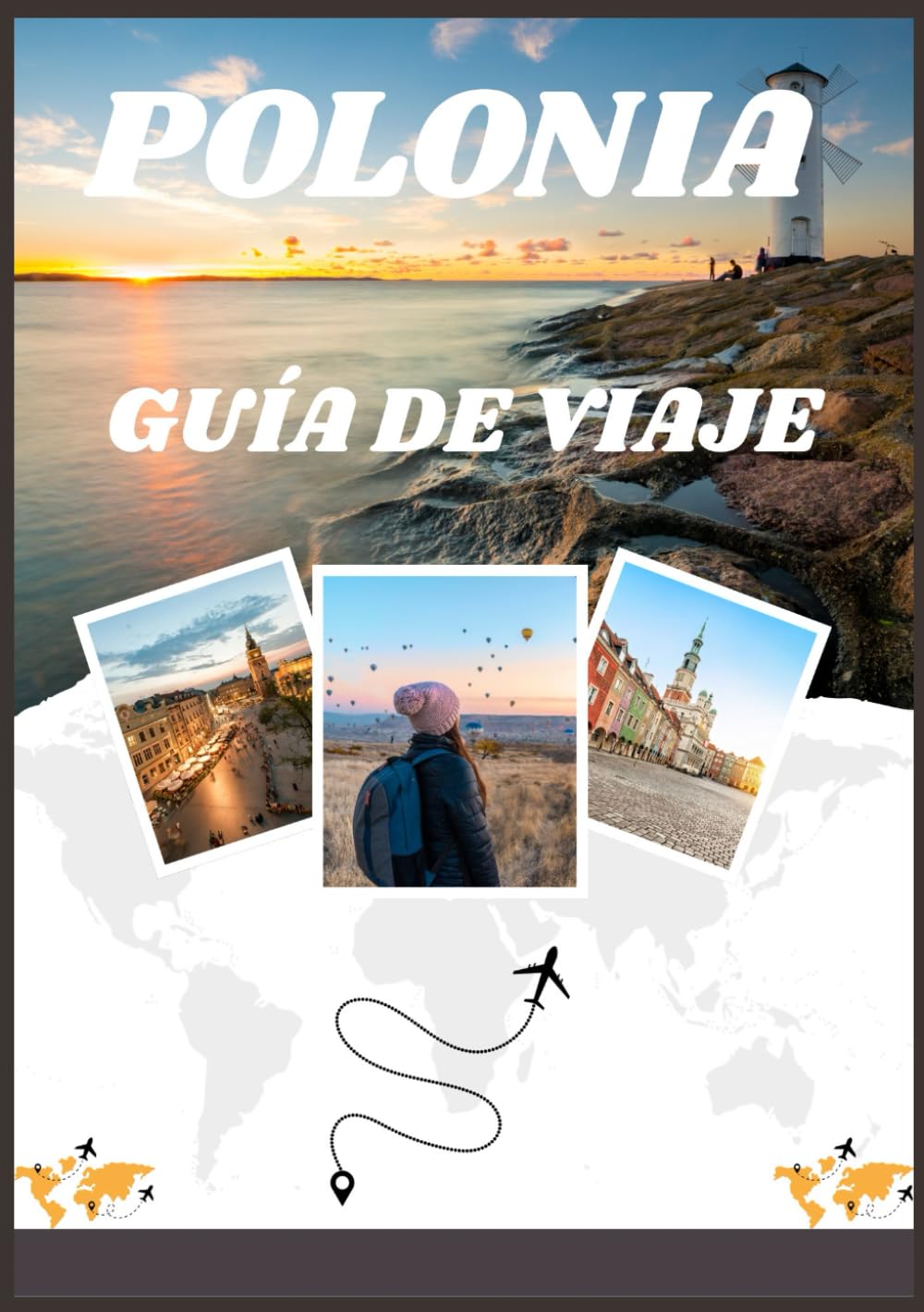 GUÍA DE VIAJES DE POLONIA 2026