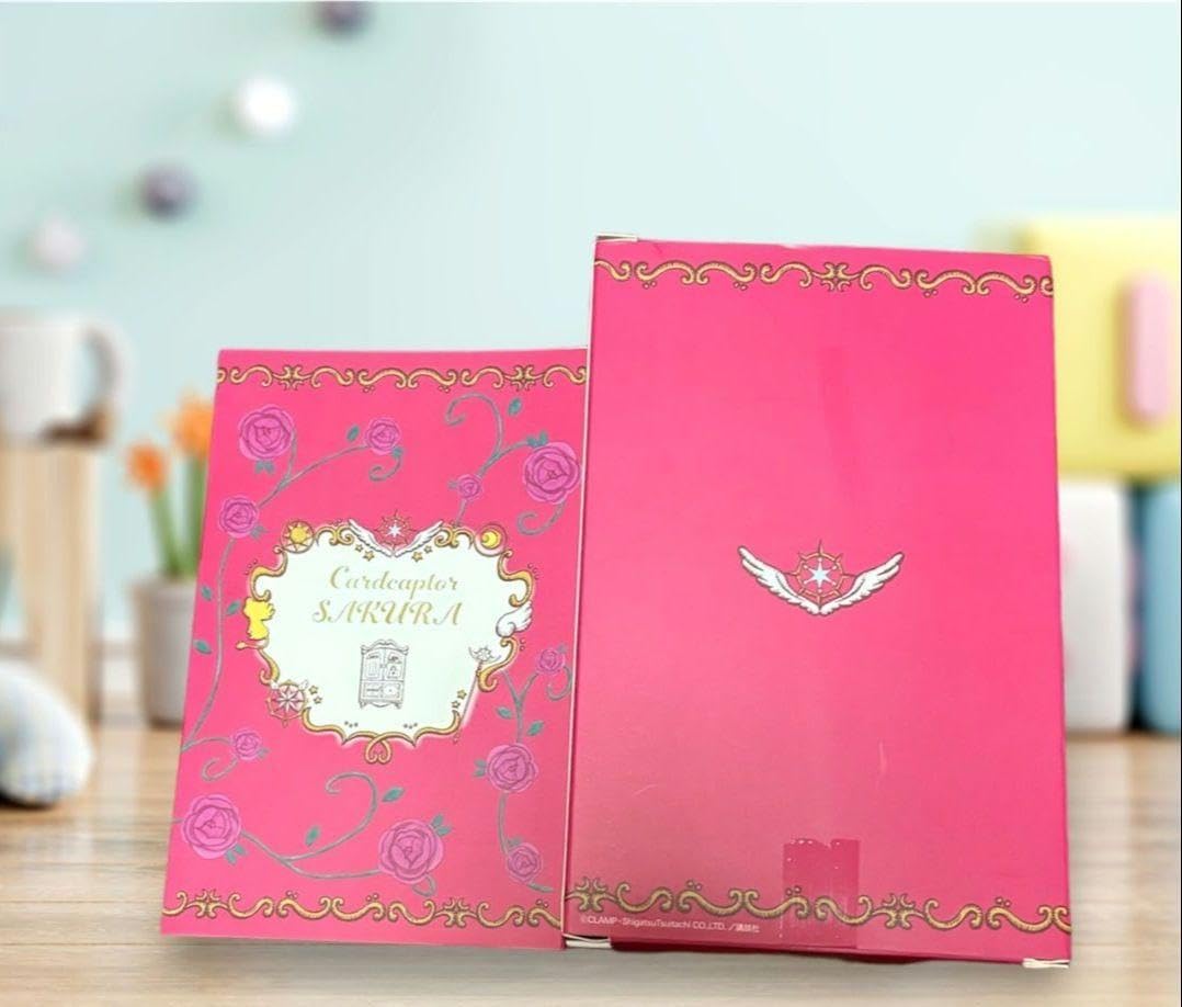 カードキャプターさくら クリアカード編 11巻 特装版 トルソースタンド