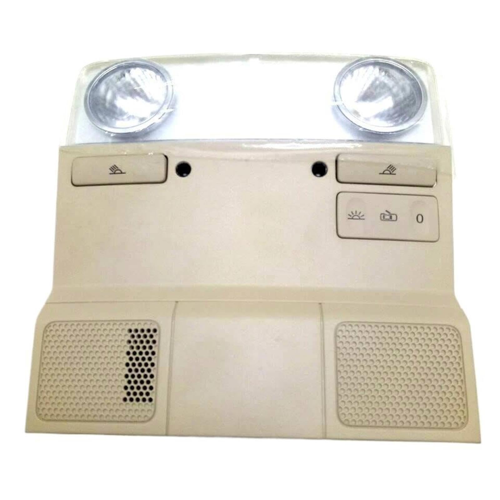 luce di lettura Per VW Golf MK6 04-13