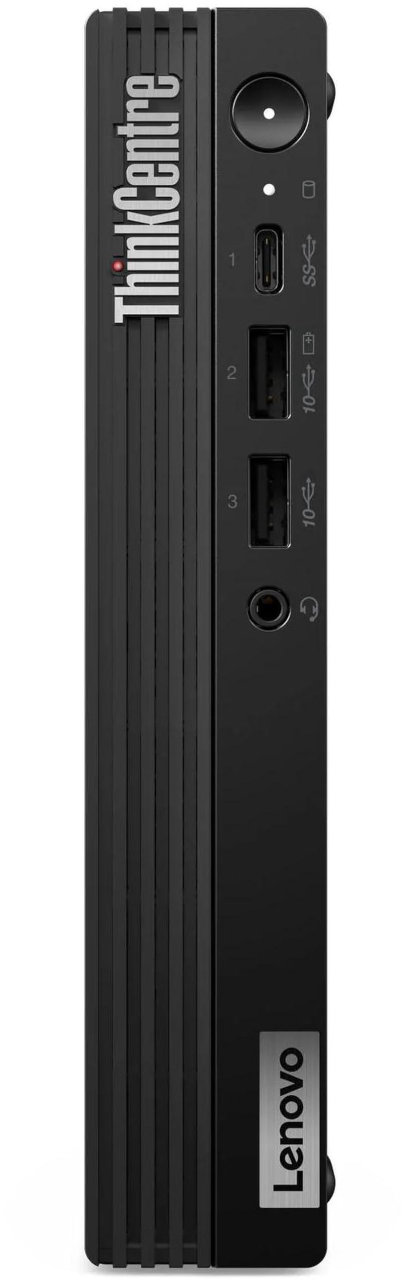 Amazon.com: Lenovo ThinkCentre M70q Gen 5 Tiny Desktop with Intel