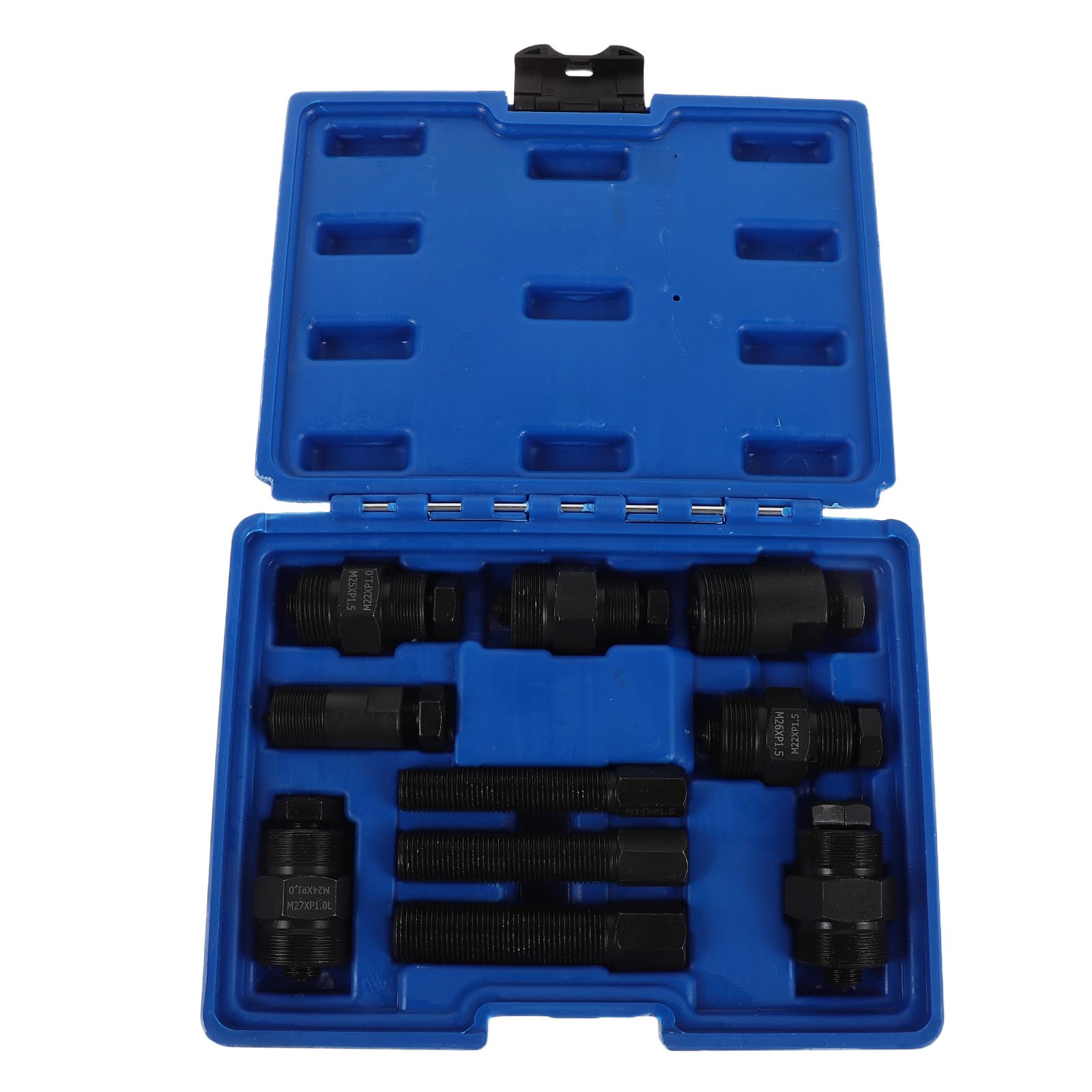 Set di 10 estrattori per volano: Kit Universale di estrattori per volano per Piccoli Motori, ATV, Moto da Cross e motociclette - Compatibile con Yamaha,