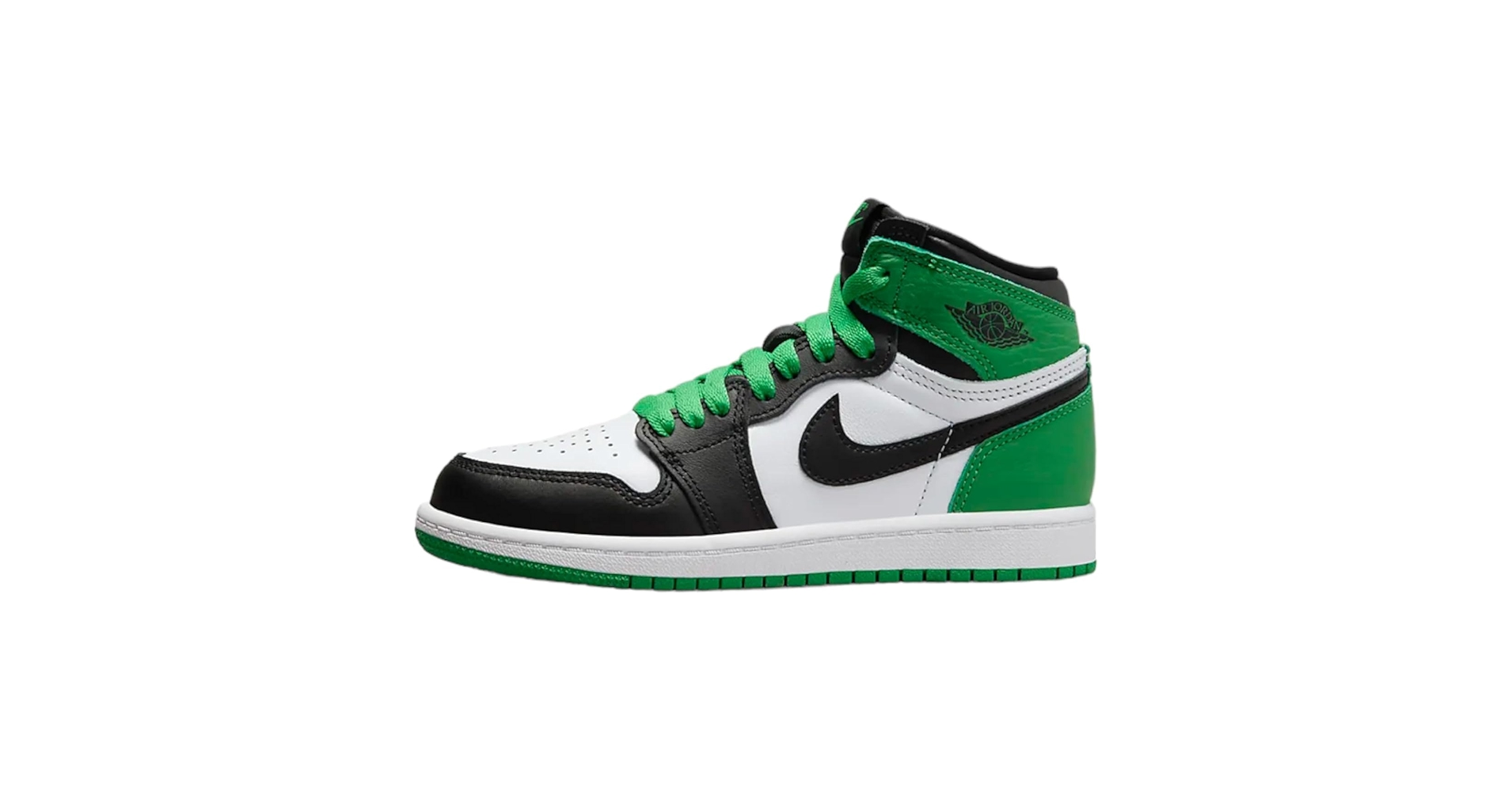 NIKE Air Jordan 1 Retro High OG キッズ 22.5 Jordan Retro 1 High OG | Kids Foot Locker
