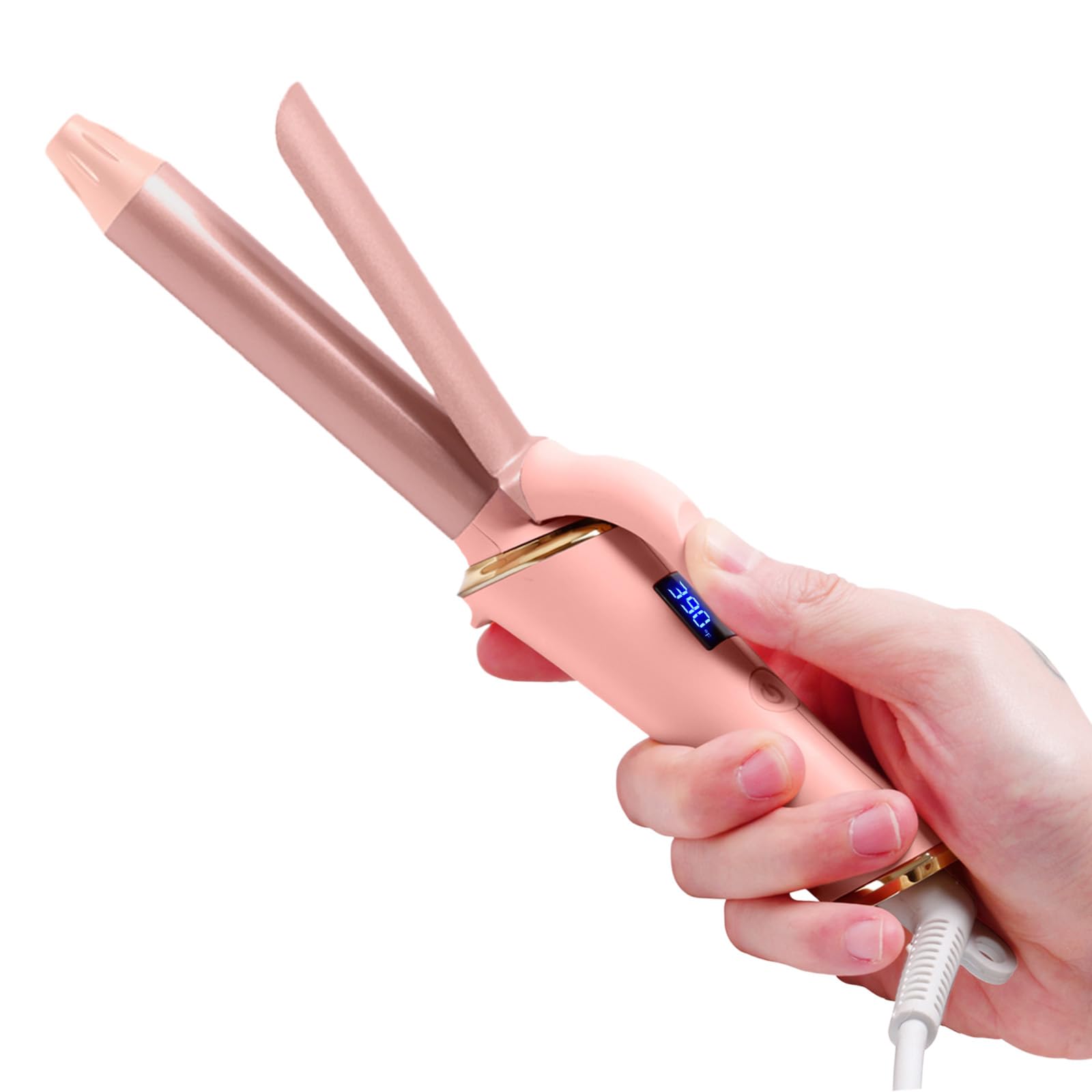 best 1 inch curling iron