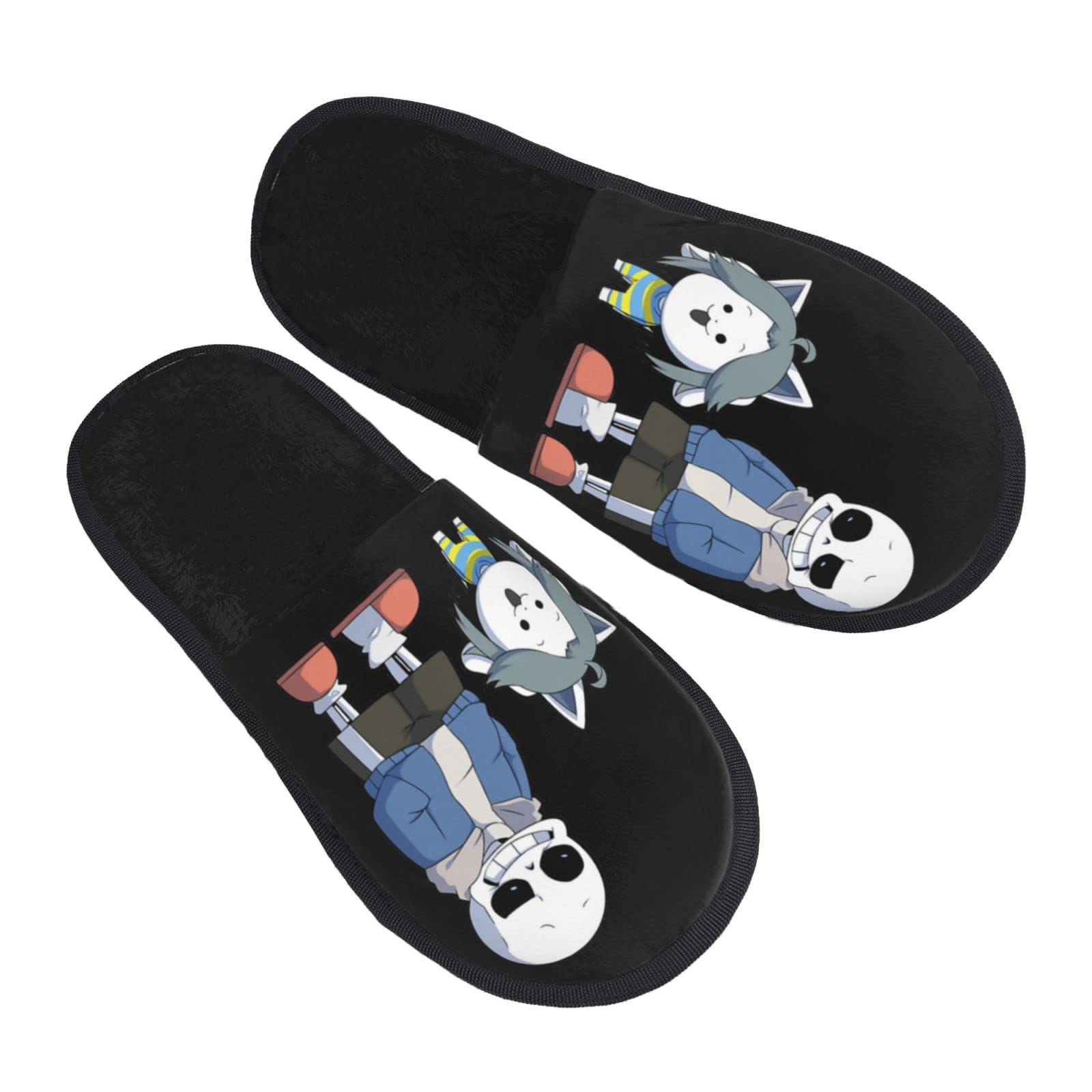 何なサンズホテルのスリッパ