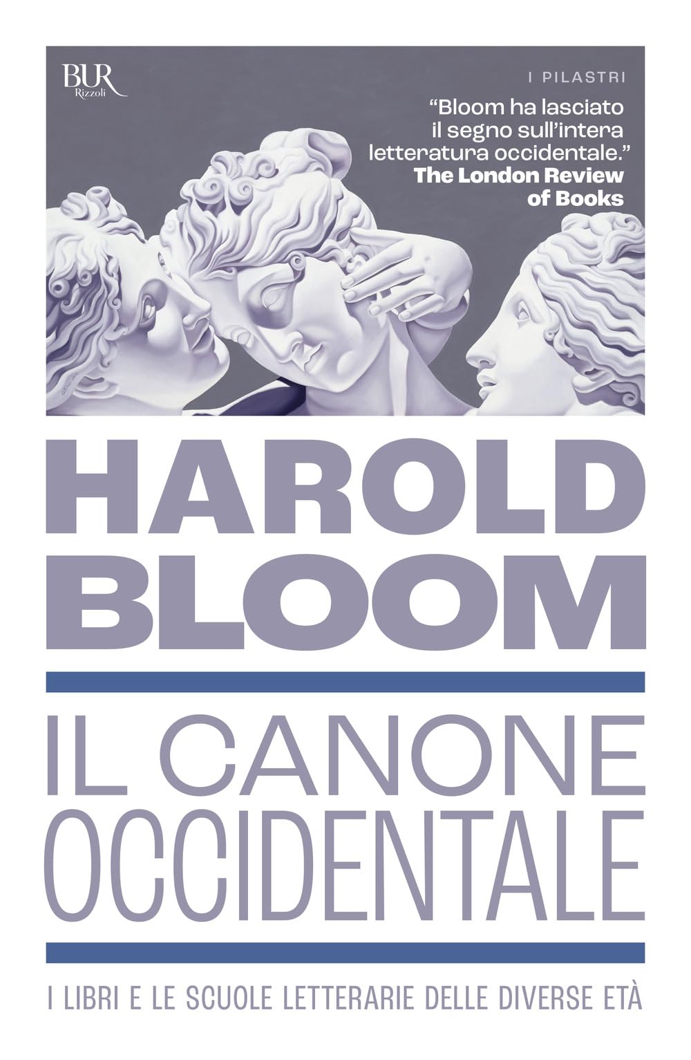 Il Canone Occidentale. I Libri E Le Scuole Letterarie Delle Diverse Età - 4