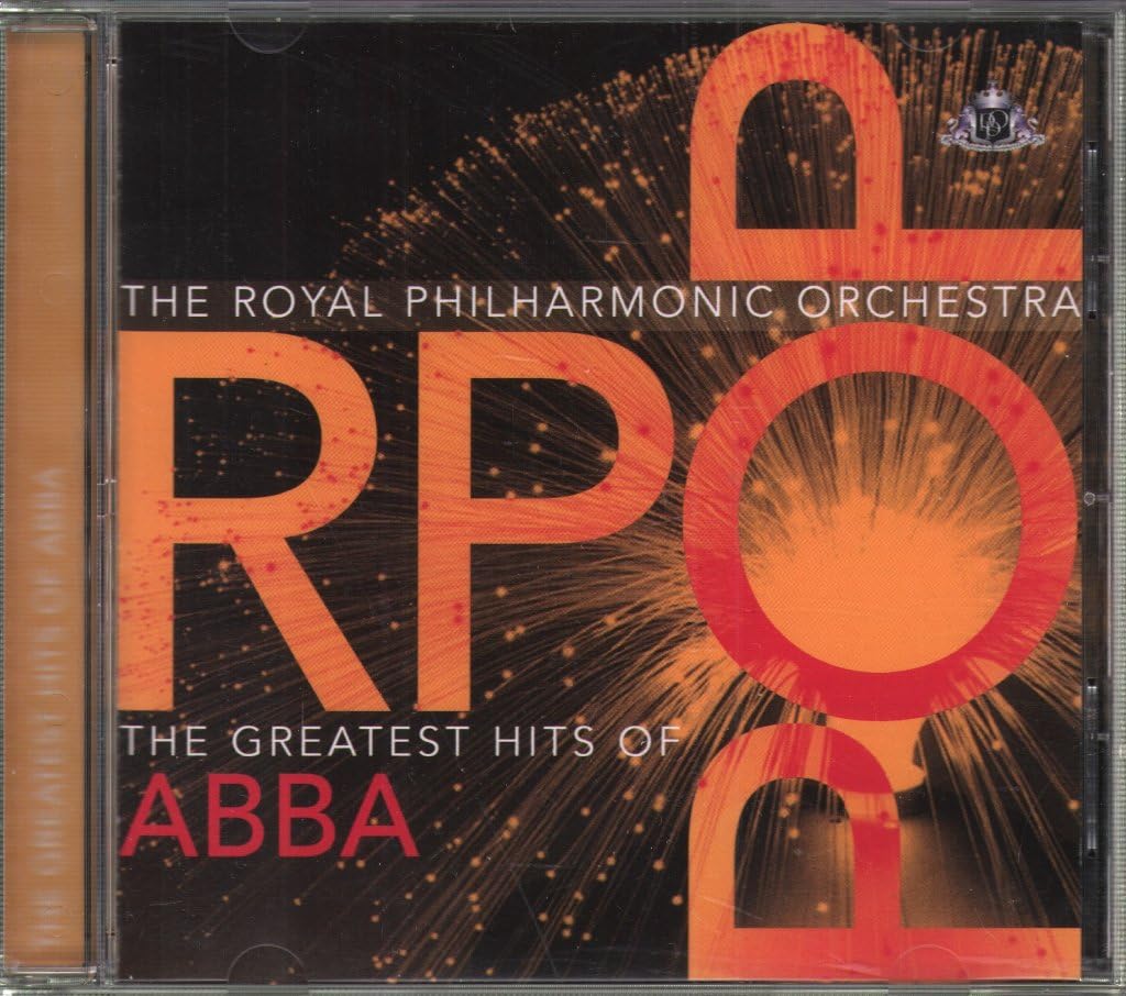 Greatest Hits Of ABBA