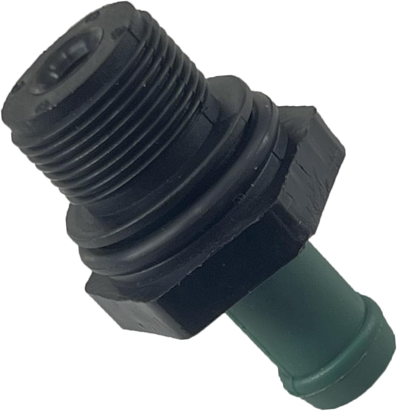 045-0350 11810-6N202 PCV Valve Positive Crankcase Ventilation Valve Compatible with Pathfinder Frontier Altima G25 Qx50,Armada Juke NV2000,2500,3500 Qashqai Rogue Sentra Titan X-trail