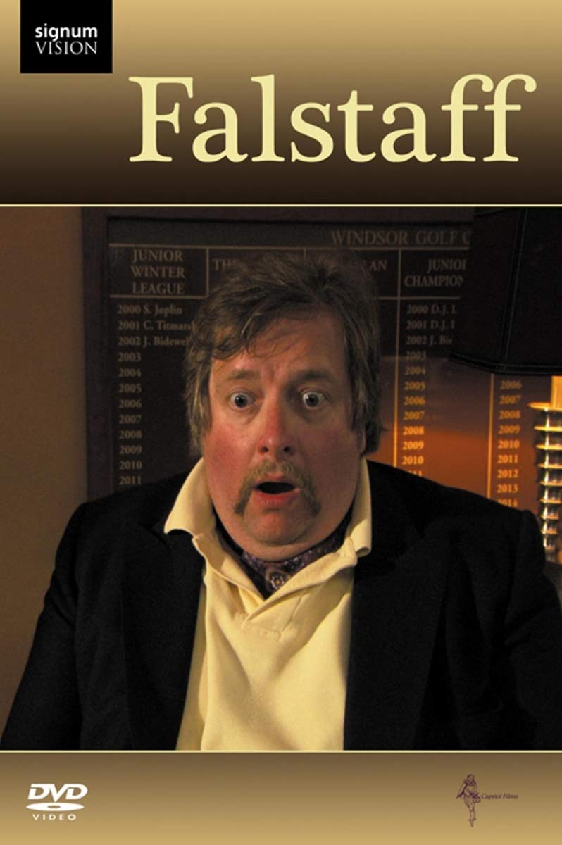 Falstaff [DVD]