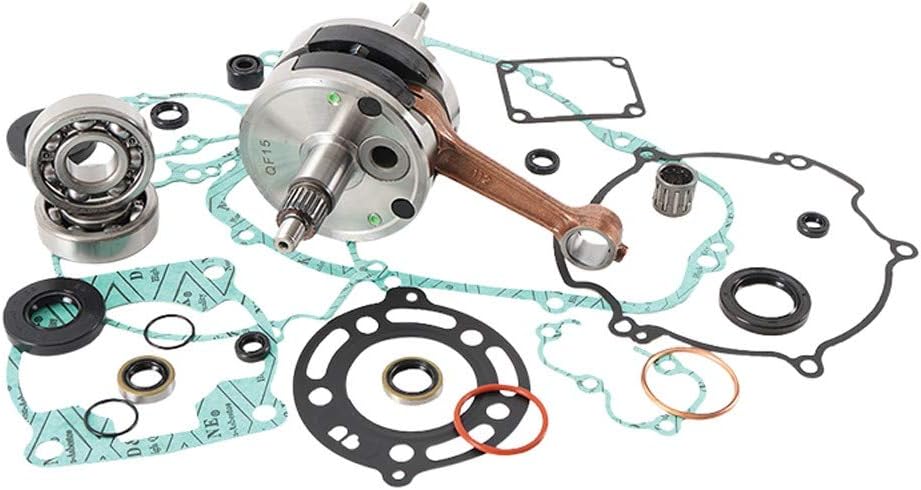 🔥 Crazy Deals New Hot Rods Bottom End Kit For Kawasaki KX 85 2014-2016 CBK0207 🔥 Crazy Deals New Hot Rods Bottom End Kit For Kawasaki KX 85 2014-2016 CBK0207