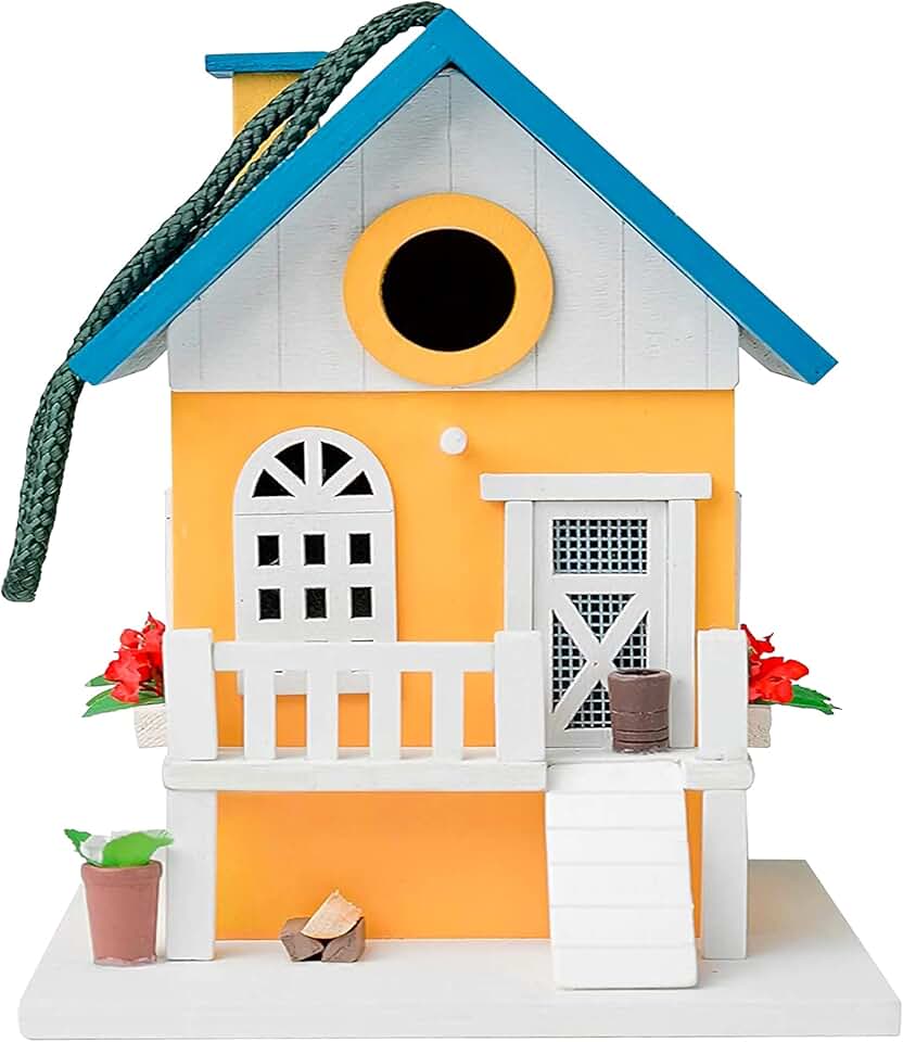 Birdhouses Birdhouses / Backyard Birding Supplies Patio