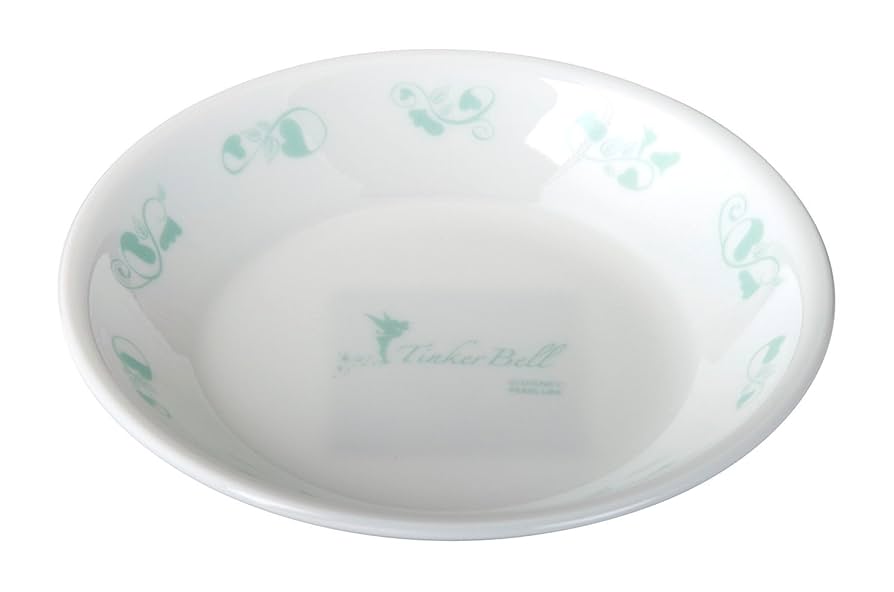 Amazon.co.jp: コレール プレート 皿 外径12cm 割れにくい 軽量