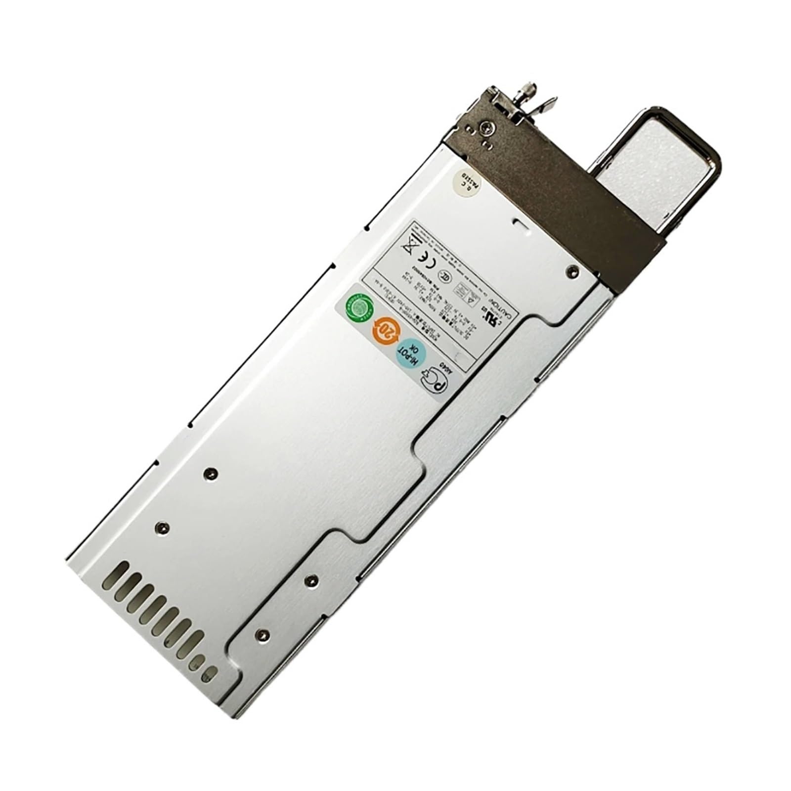 KSZHZYMGX 500W Server Power Supply B010840002 R2W-6500P-R
