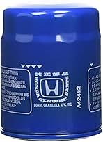 Genuine Acura 15400-PLM-A02 Engine Oil Filter