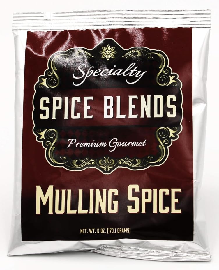 Miniatura 4 de Specialty Spice Blends - Paquete de mezcla de especias, mezcla de especias gourmet prémium con sabores de canela y clavo de olor, deliciosos