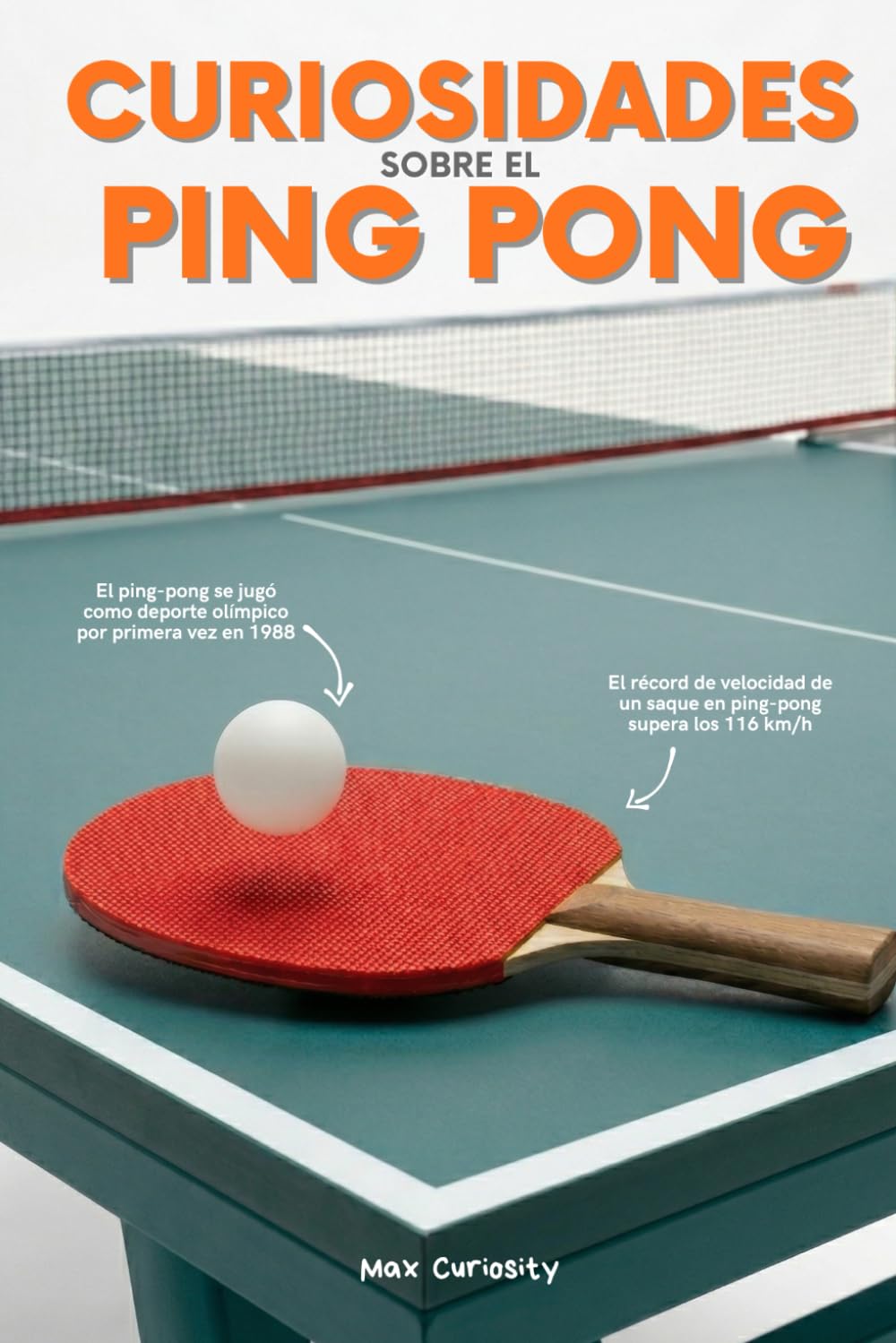 Curiosidades sobre el Ping Pong: Datos sorprendentes, récords insólitos y secretos que todo aficionado debe conocer