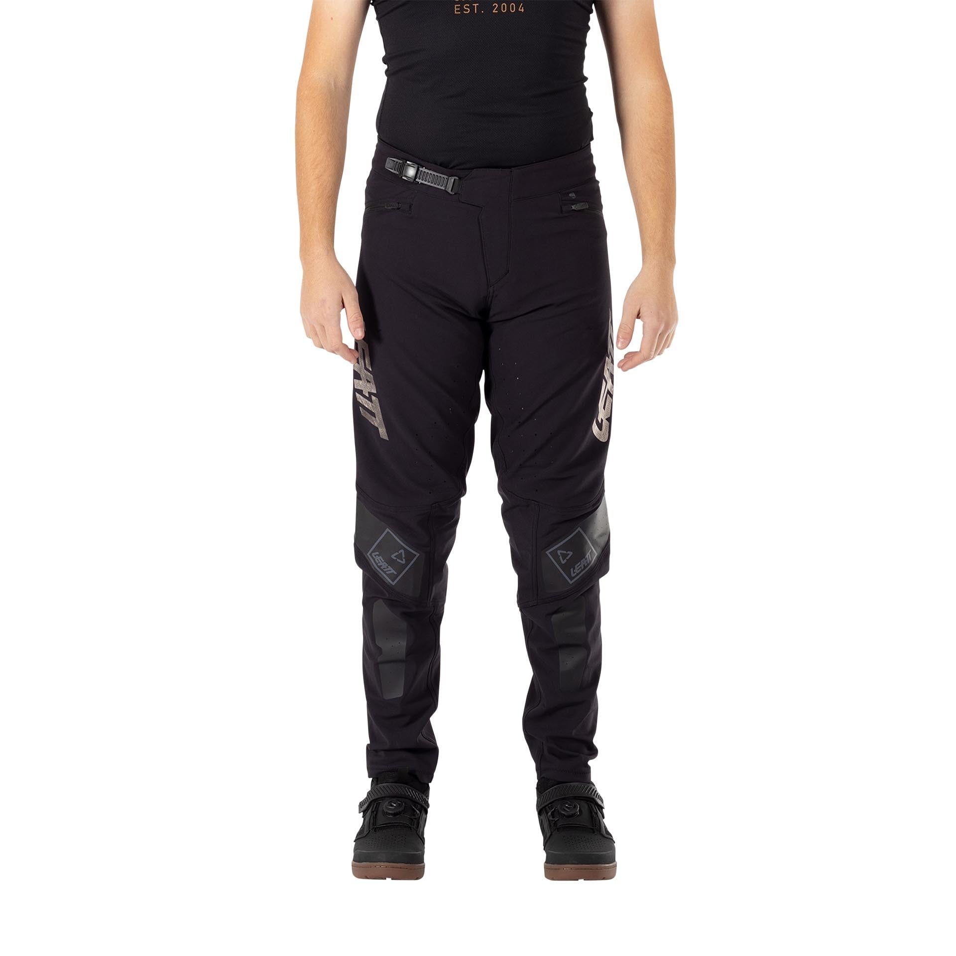 Leatt MTB Pants Gravity 4.0, leicht und belüftet