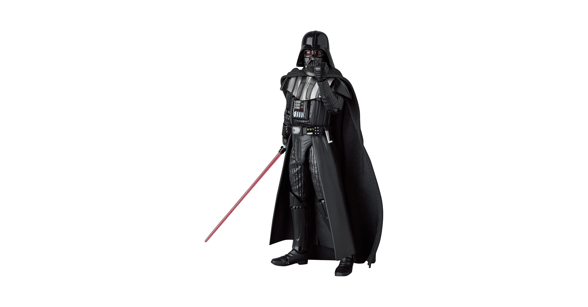 SF・ファンタジー・ホラー MAFEX DARTH VADER(Rogue One Ver.1.5) 2023 Medicom Toy Mafex - DARTH VADER (Rogue One Ver. 1.5