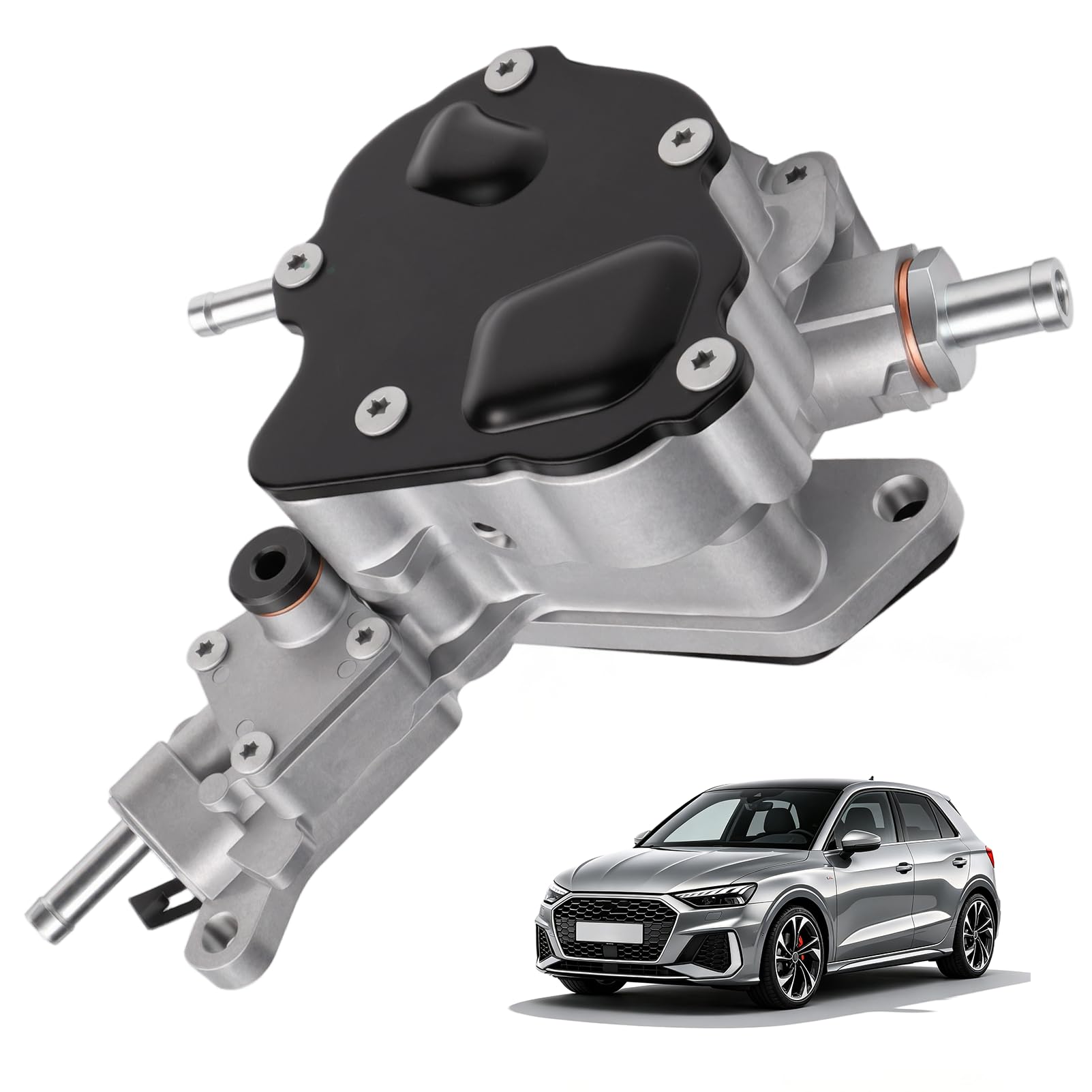 Unterdruckpumpe 038145209Q Für A2 golf Leon 1.2 1.4 1.9 2.0 TDI