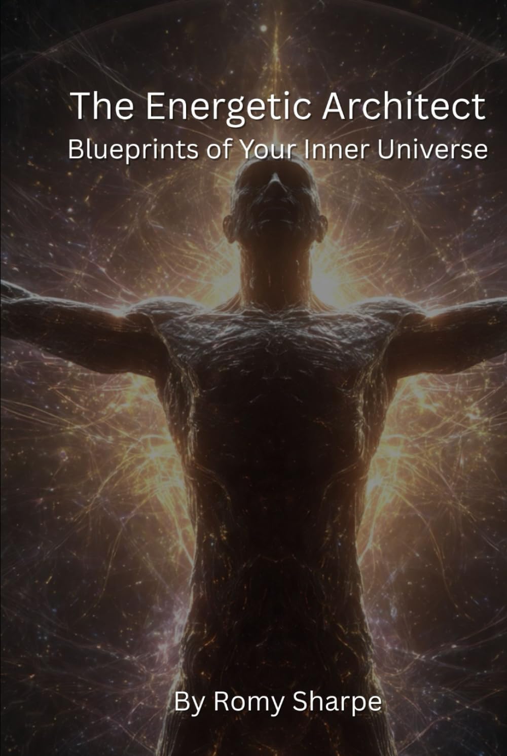 The Energetic Architect: Blueprints of Your Inner Universe (The Unfiltered Esoteric Series)