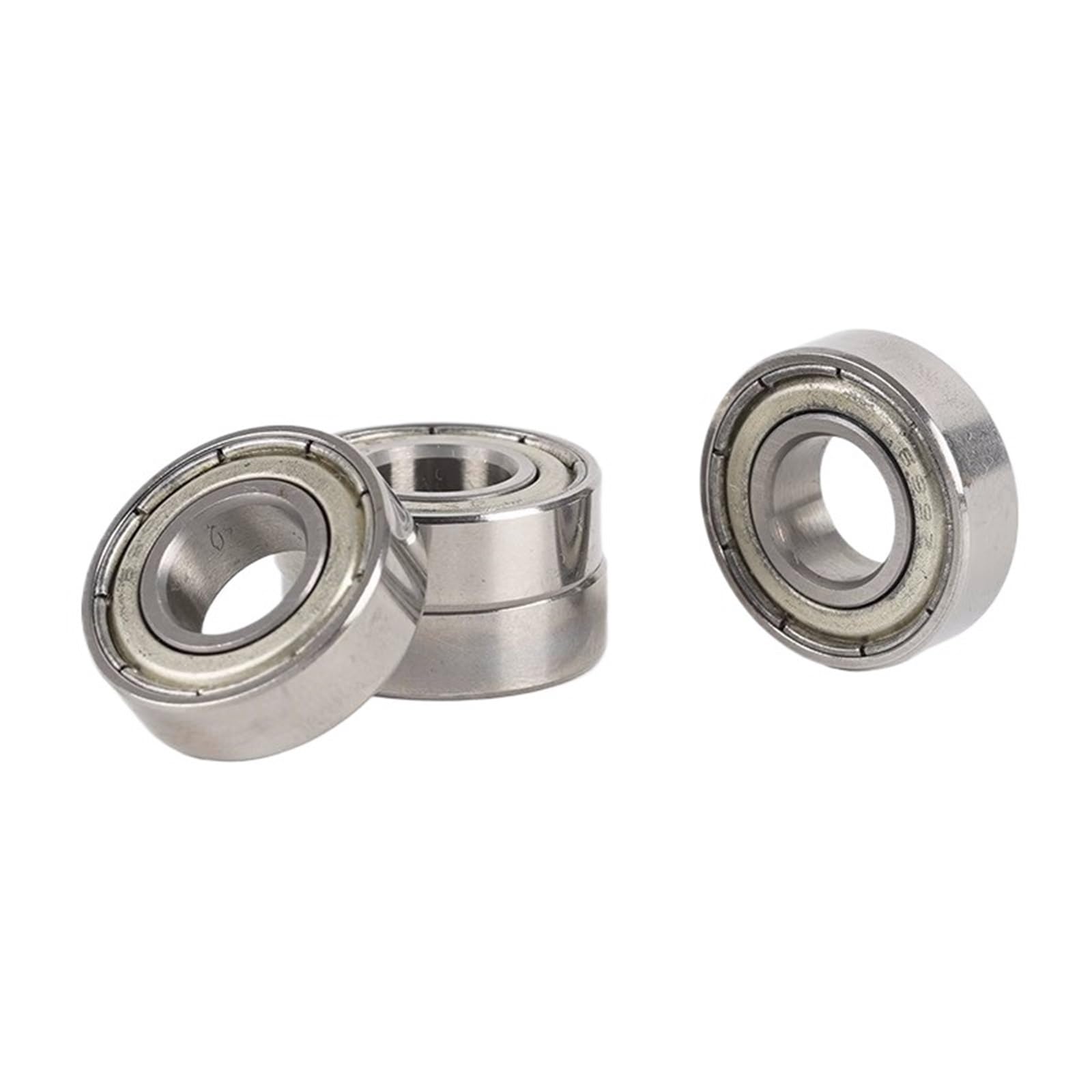 500pcs 695ZZ miniature ball bearings R-1350ZZ 695-2Z 695Z 5 * 13 * 4 deep groove ball bearing 5mmx13mmx4mm