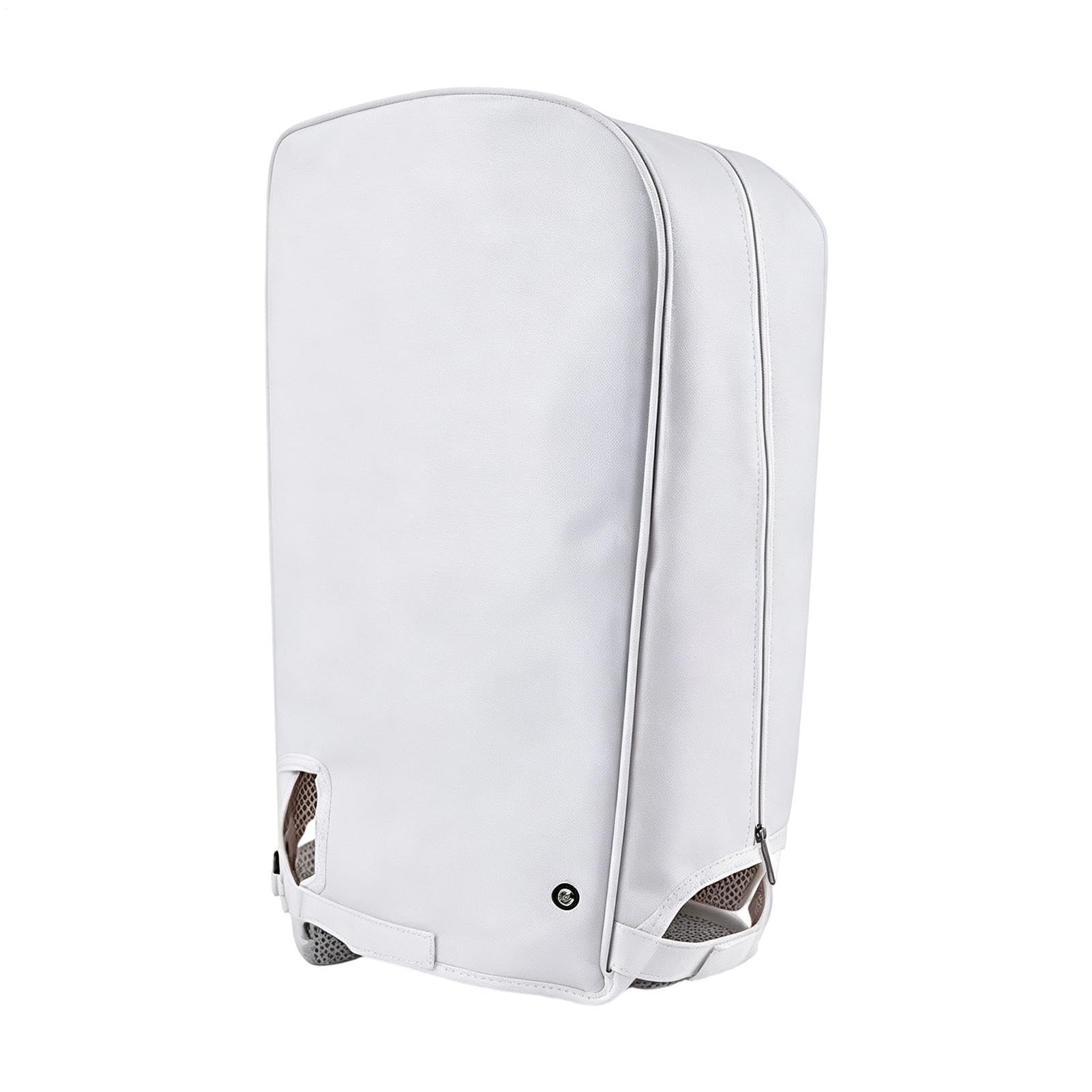 Capucha para bolsa de golf impermeable con cremallera ajustable 8