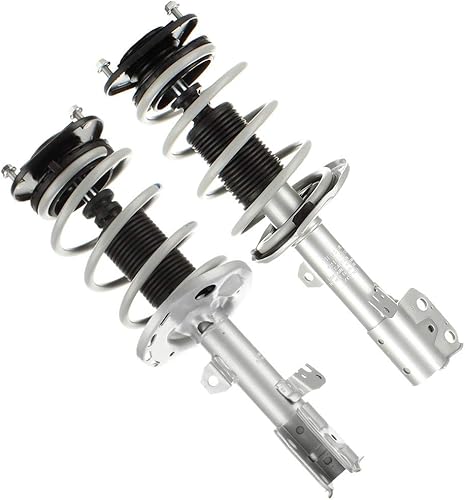 SENSEN 102210-FS-SS juego de montaje de puntal delantero completo para Toyota Corolla 14-16 1.8L