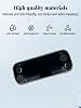 Funda protectora para consola de juegos AYN Odin 3, diseño suave de TPU que absorbe impactos, resistente al agua y portátil para Odin 3, transparente 5