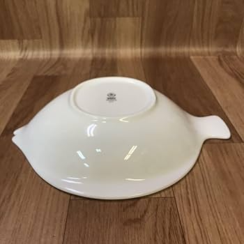 ロイヤルコペンハーゲンホワイト フィッシュ皿 大皿1枚小皿5枚セット ロイヤルコペンハーゲンホワイト フィッシュ皿 大皿1枚小皿5枚セット