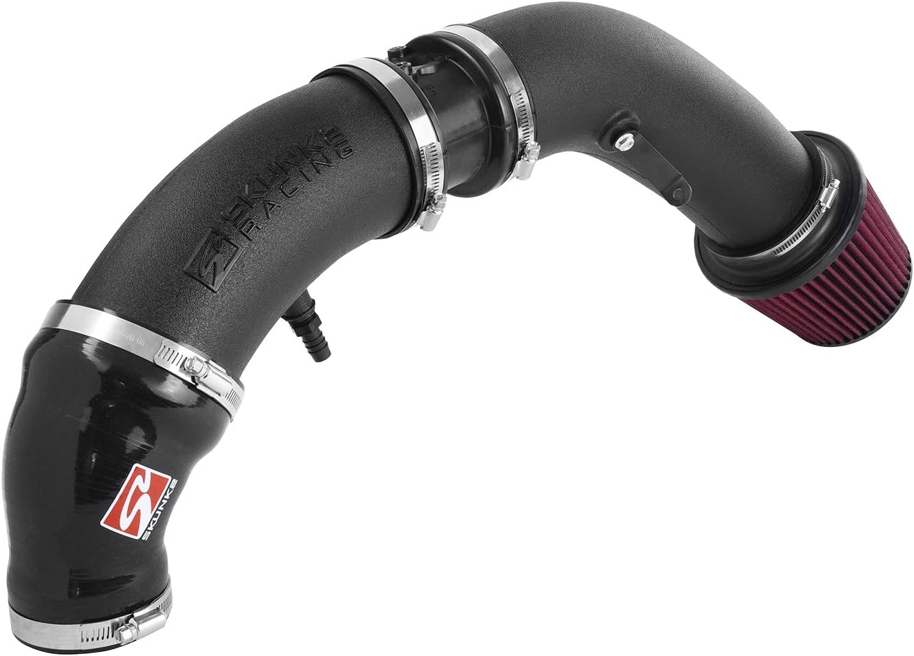🔥 Cаѕhbасk uр tо 70% Skunk2 Racing (343-05-0200) Cold Air Intake System for Honda Civic