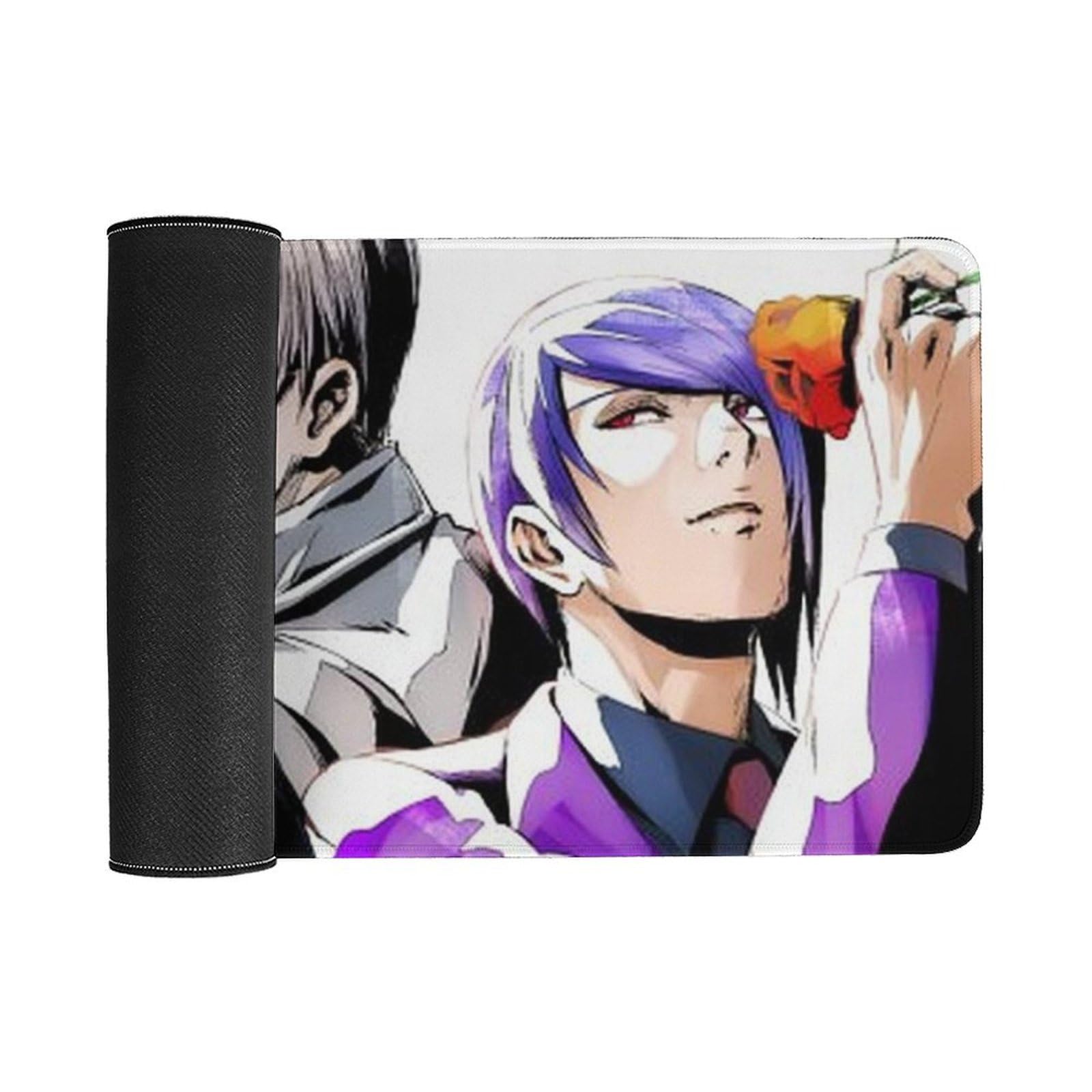 Amazon.co.jp: マウスパッド 東京喰種トーキョーグール 大型 デスク