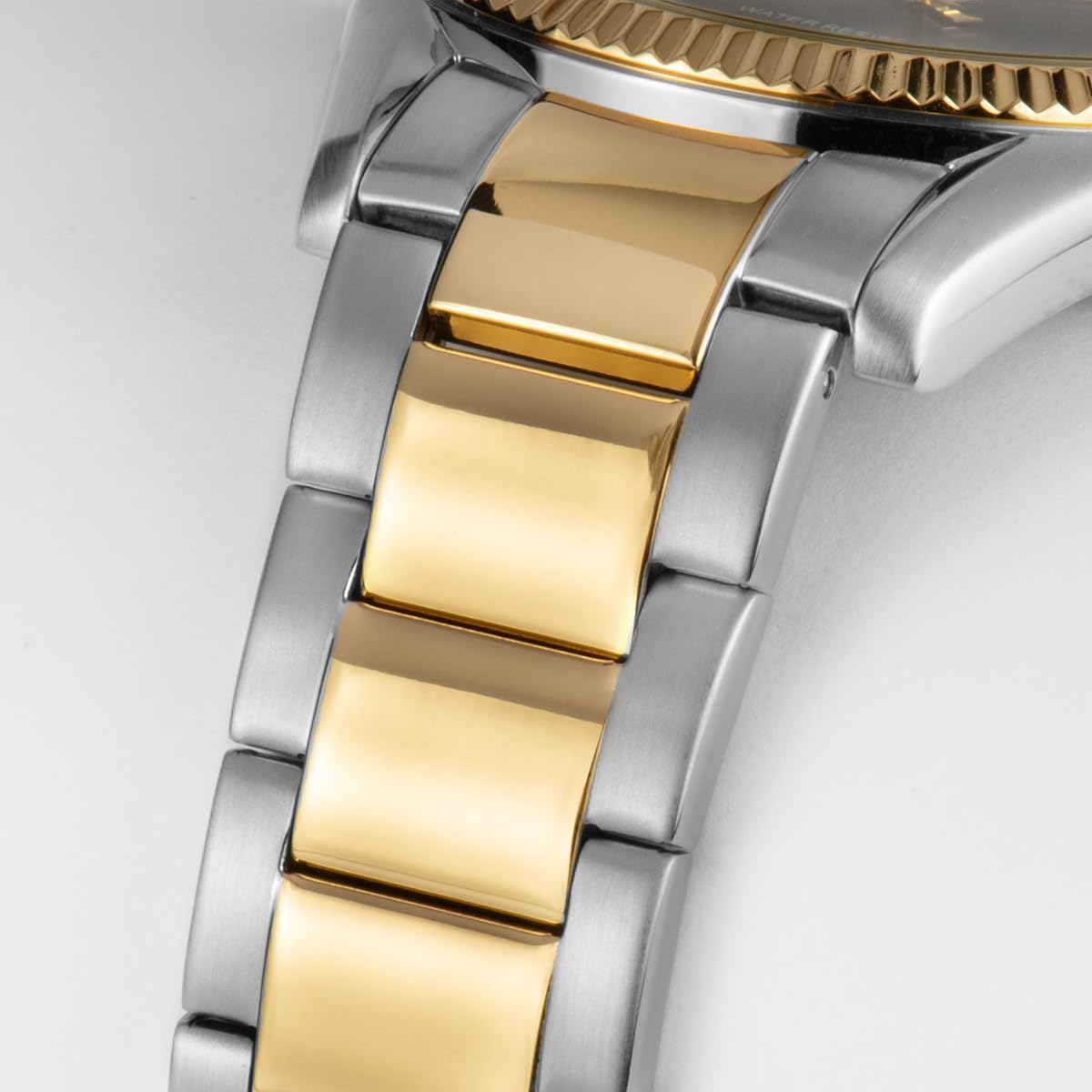 JACQUES LEMANS Herren-Uhren Analog Quarz