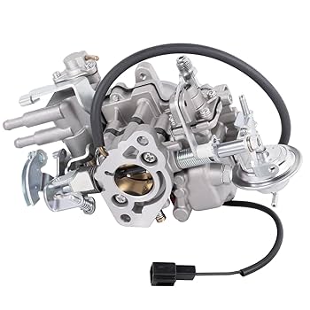 トヨタ純正キャブレター2基セット21100-88254/21100-88255 Amazon.co.jp: キャブレター キャブ Assy トヨタ