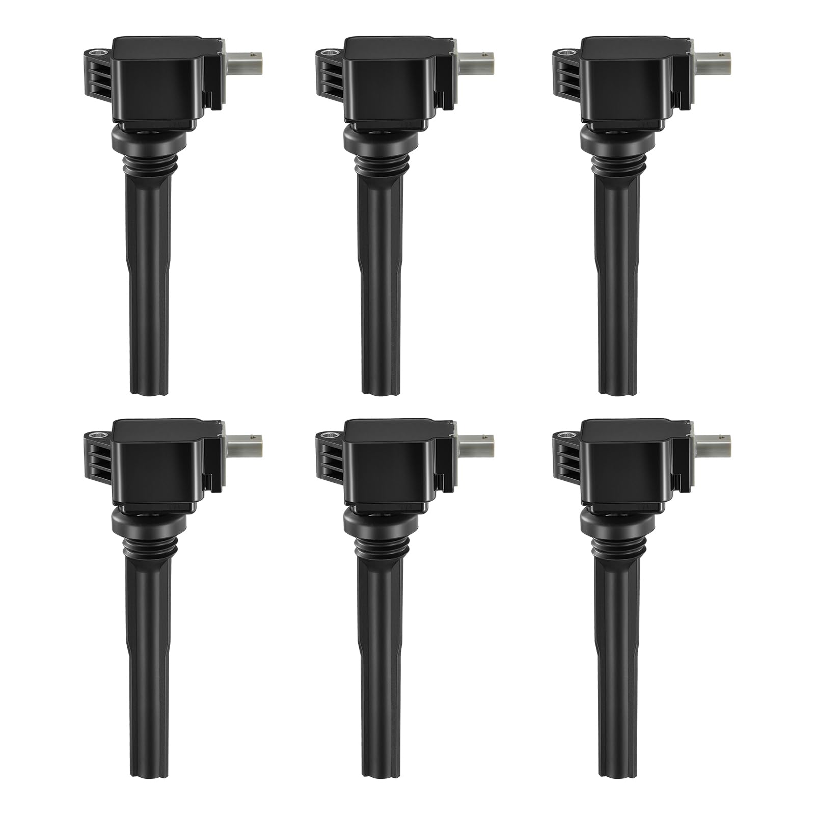 BDFHYK Ignition Coil Pack UF826 for Lincoln Navigator 2018-2021
