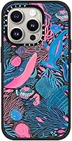 Vista 20 de CASETiFY Impact - Funda para iPhone 15 Pro [4 veces probada contra caídas de grado militar, protección contra caídas de 8.2 pies] - Estampado