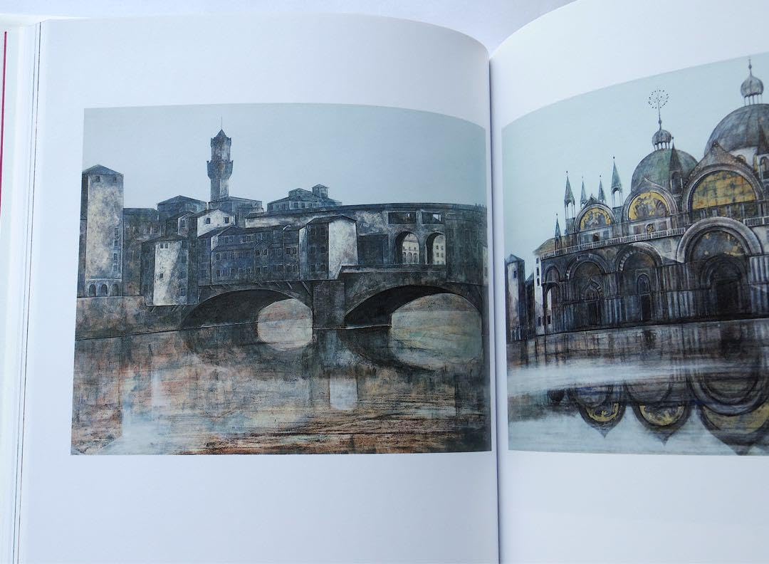 Amazon.co.jp: 生誕100年 石本正 回顧展 図録 画集 石正美術館