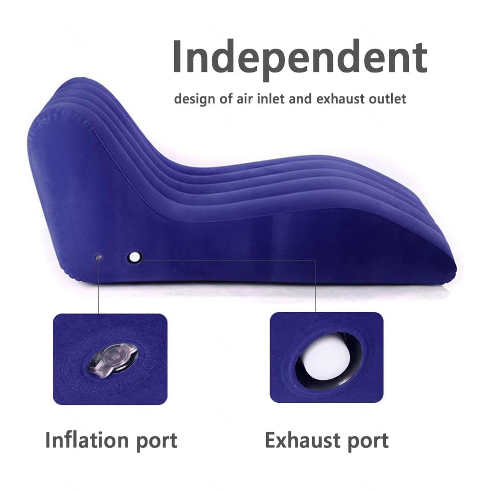 Sex Aufblasbare Sofa Erotische Möbel Sofa Sex Position Sofa Für Sex,#5