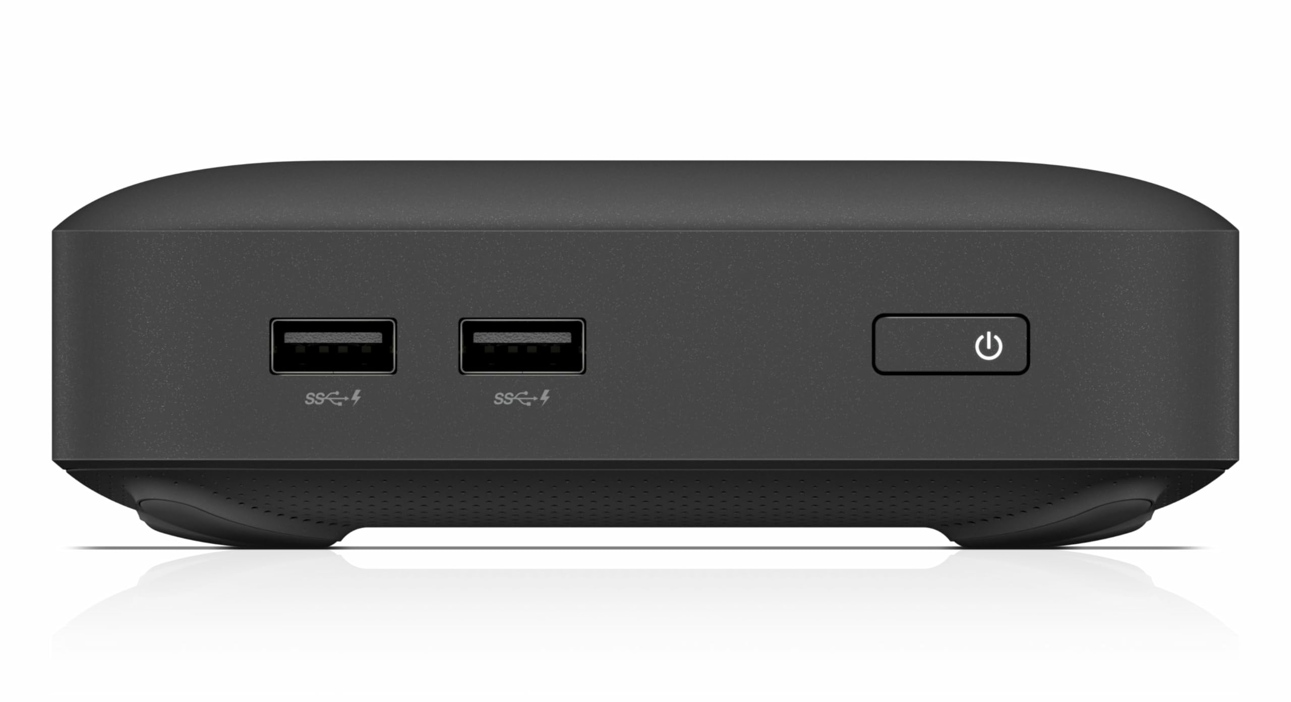 Refurbished) HP Chromebox High Performance Mini PC (Intel Core i7