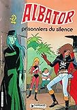  Prisonniers du silence (Albator)