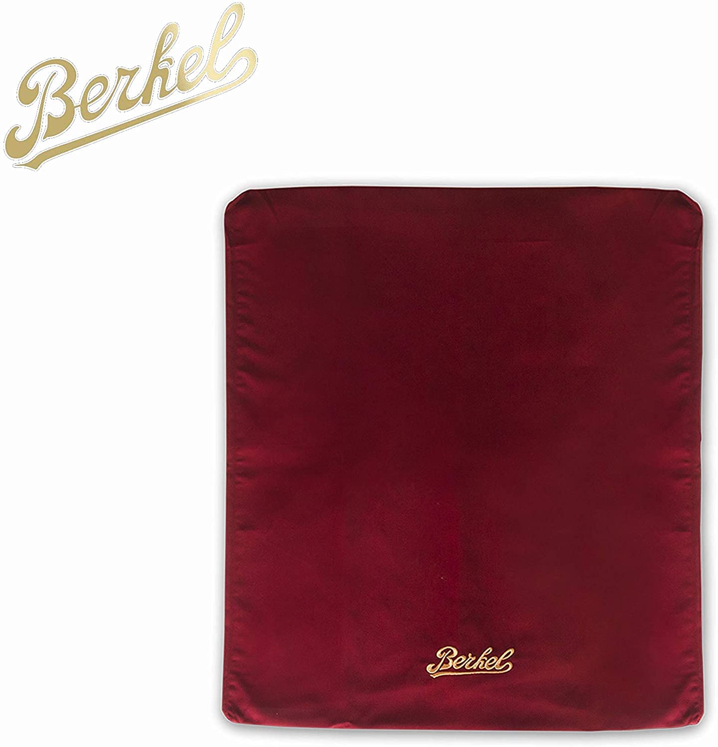 Palatina Werkstatt ® Bundle | Berkel Copertura/cover + panno lucidante per volano B2, B3, Tribute, P15, B114, protezione perfetta per la vostra macchina