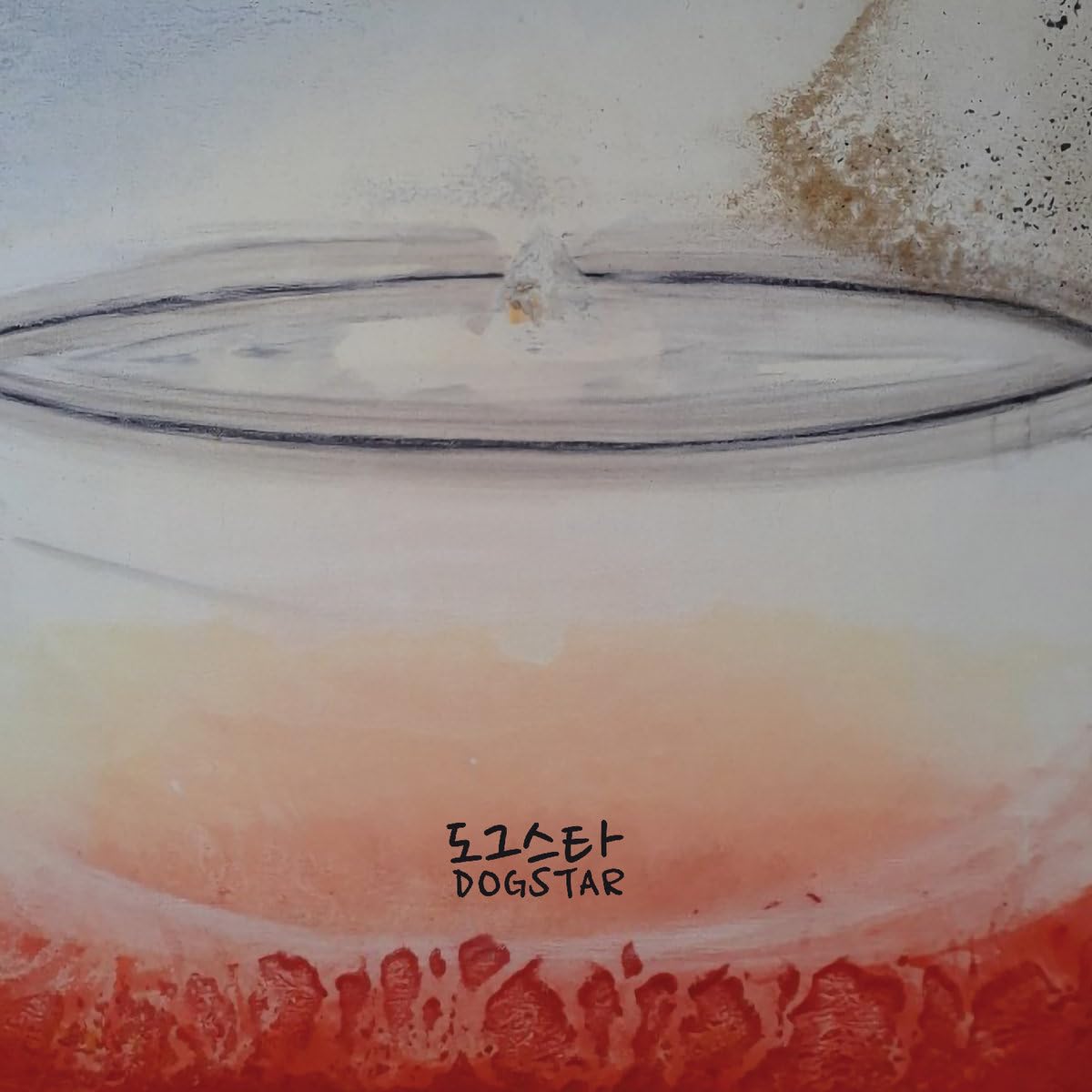 DOGSTAR ???? [VINYL]