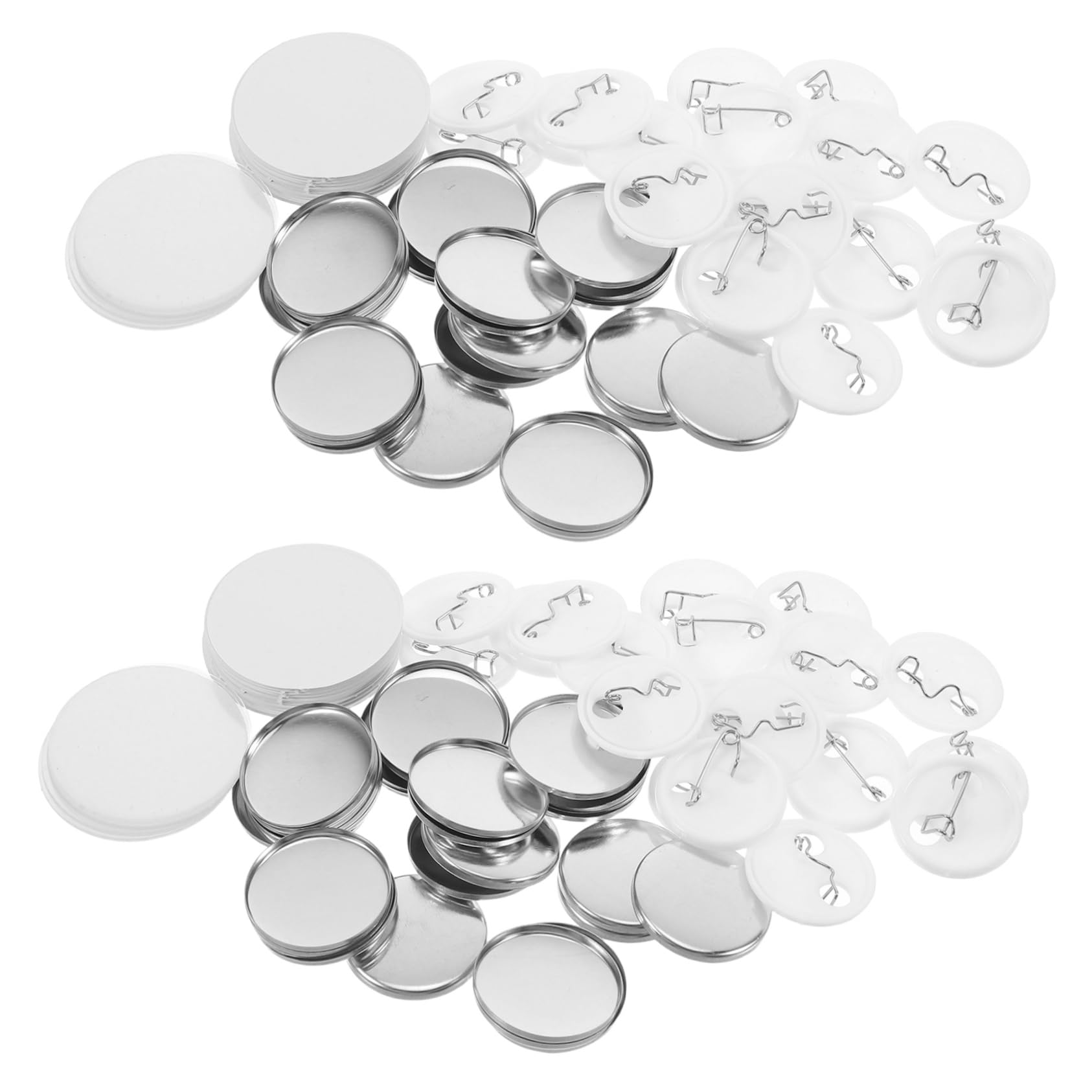 Fabrication de badges simplifiée pour l'identification d'équipes