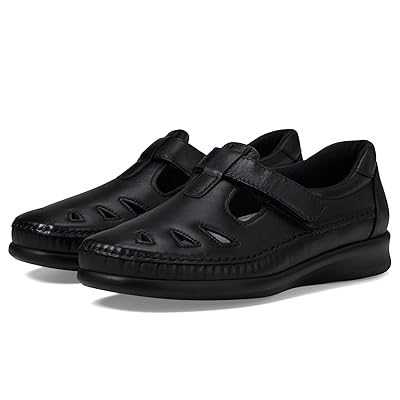 SAS Roamer T Strap Comfort Loafer Women