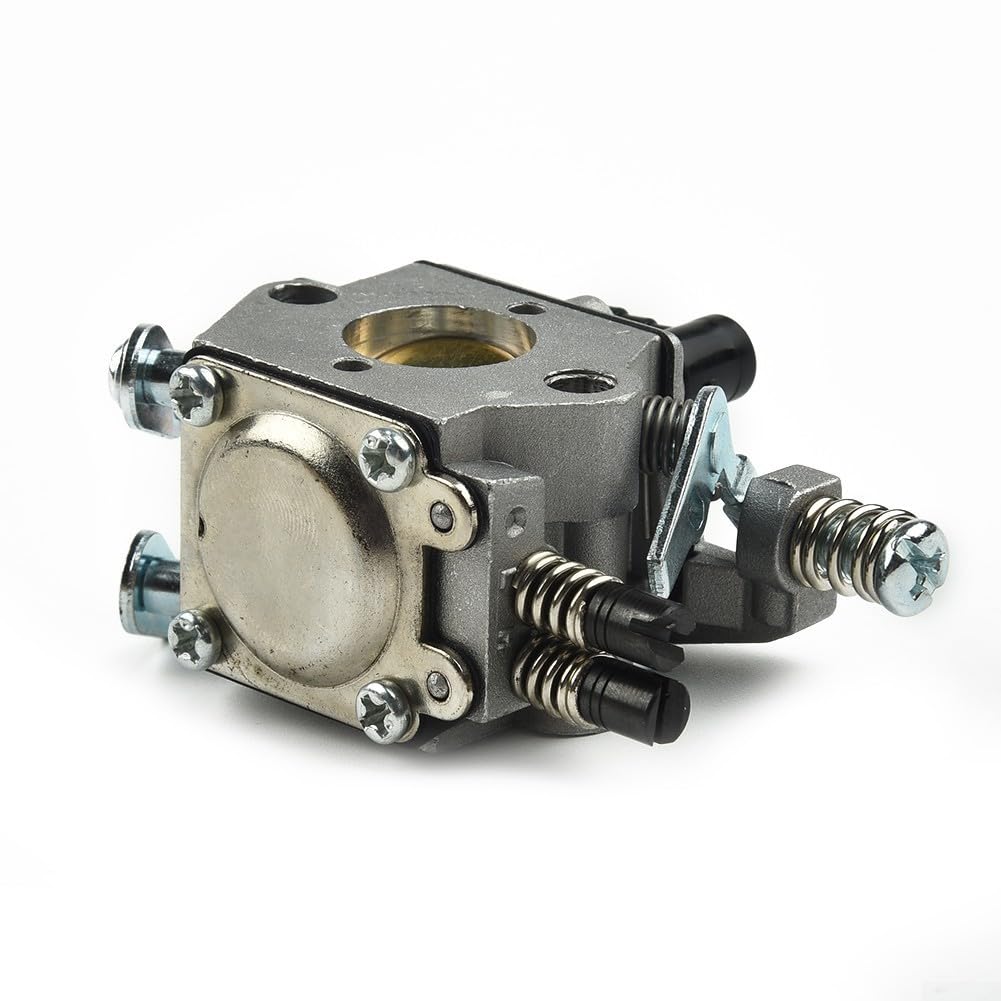 Carburateur Pour Tronçonneuse Timberwolf/Timberpro CS5800/Viron PF-5200, VR-5200