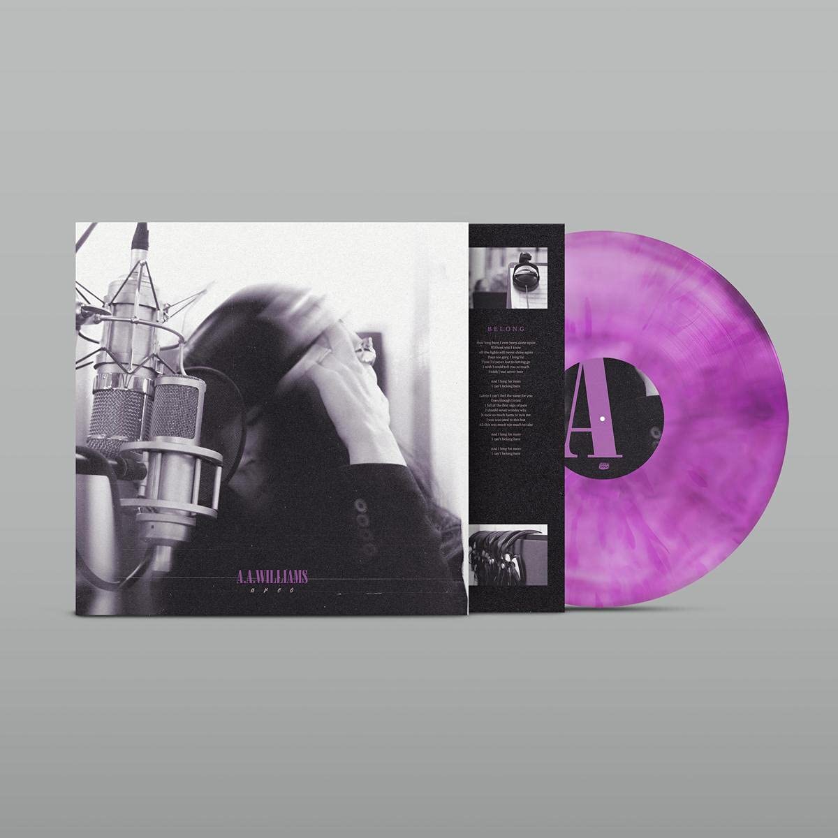 Arco [VINYL]