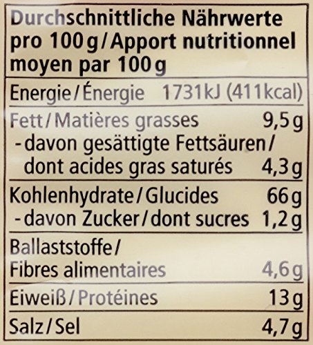 Alnatura Bio Dinkel-Minibrezeln, 75g