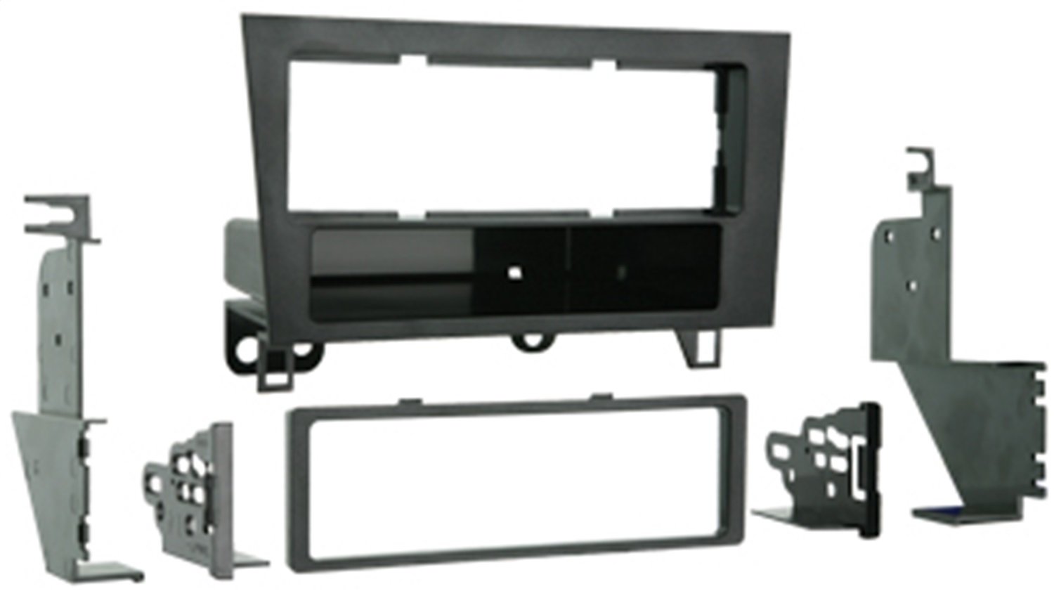 Metra 99-8154 Single DIN Installation Kit for 1993-1997 Lexus GS Series