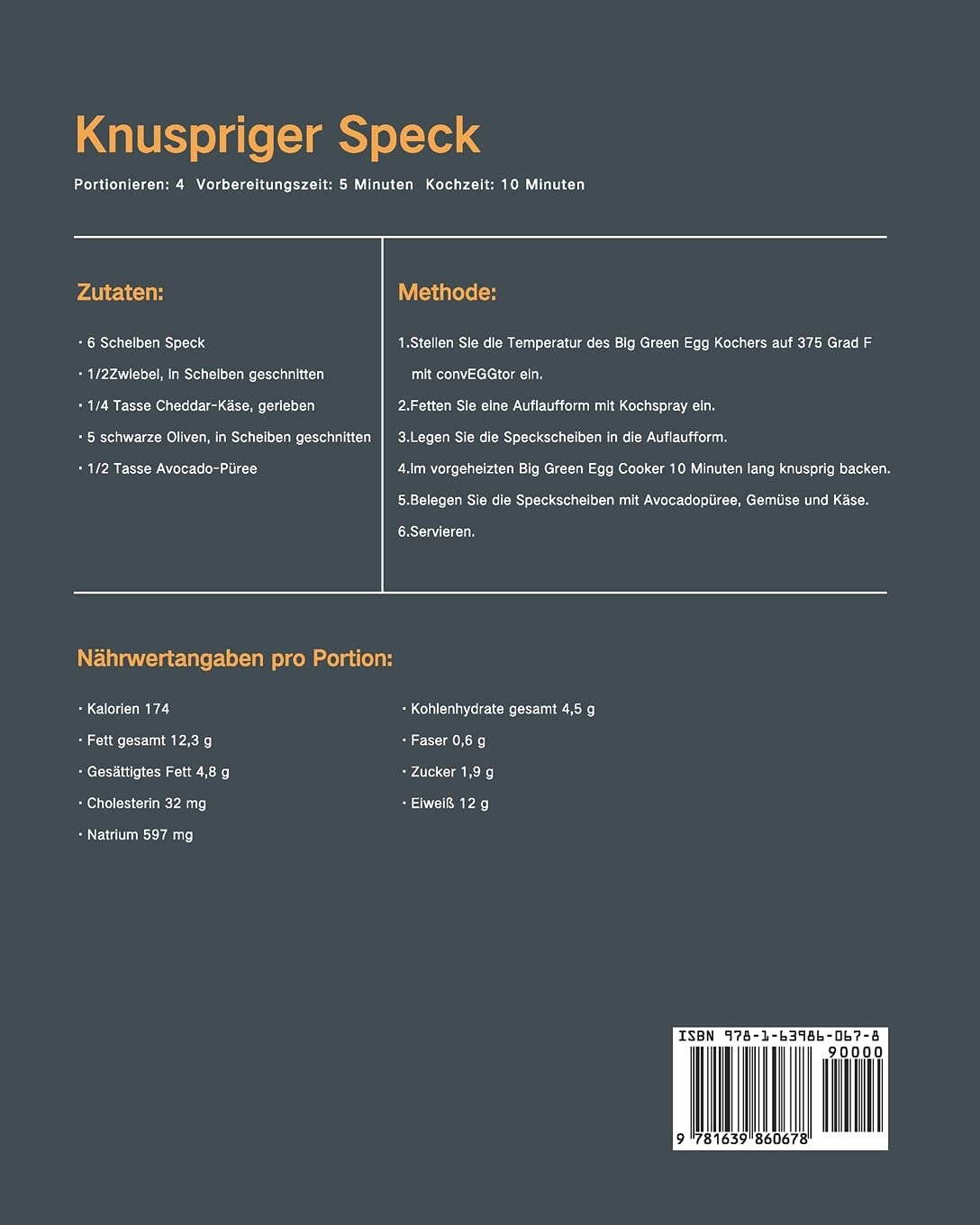 Big Green Egg Kochbuch 2021-2020: 800 Tage Schmackhafte, Saftige Grillrezepte für Einsteiger und Fortgeschrittene Meistern Sie das volle Potenzial Ihres Keramikgrills